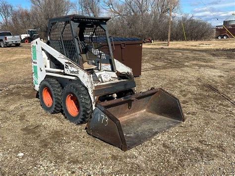 skid steer blew out both lift arm seals|I have a 642b Bobcat and this last weekend i blew the hydraulic .